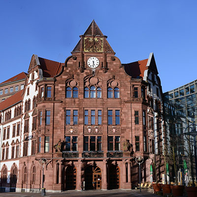 Konzerte in Dortmund