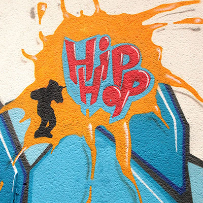 Hip Hop / Rap Konzerte in Hannover