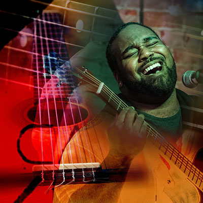 R&B / Soul Konzerte in Aschaffenburg